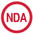 We want you to sign an NDA before we share our business plan. 
