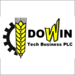 Logo of Dowin Technology Business PLC