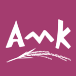 Logo of AMK Micro Finance Institution Plc.