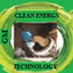 Logo of GM Clean Energy and Fuel Efficient technology plc.