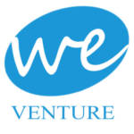 Logo of We Venture
