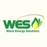 Logo of Wana Solutions Uganda Limited