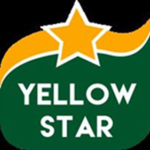 Logo of Yellow produce and food processor