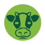 Logo of CowTribe Africa